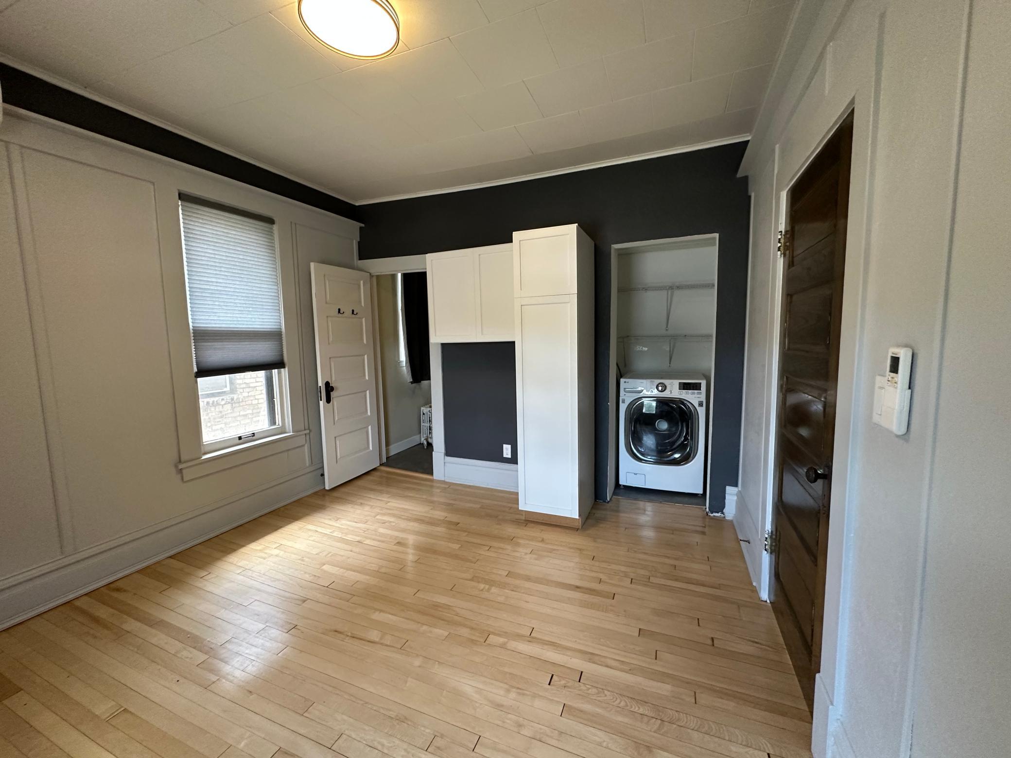 Bedroom 3/Office