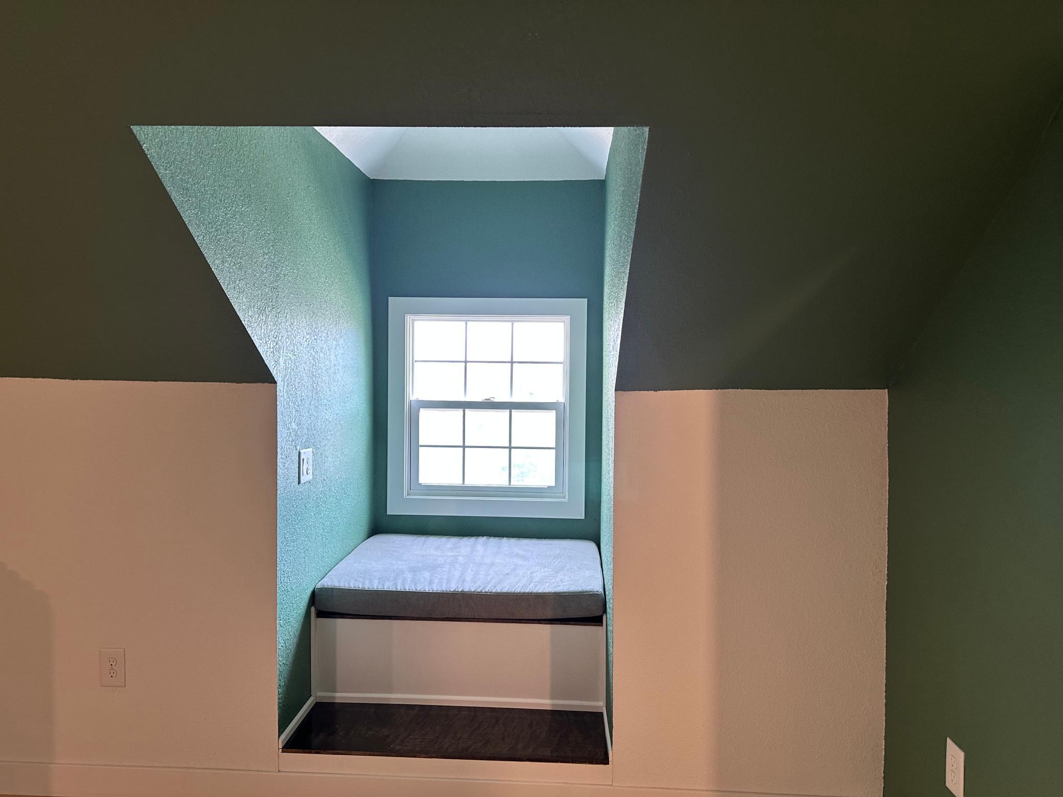 Window Seat