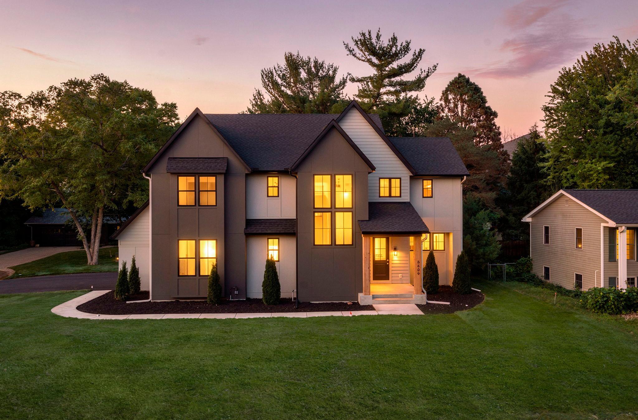 Located within the award-winning Edina School District, this home represents an exceptional opportunity to own a beautifully crafted custom residence where quality & sophistication come together.