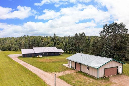 45161 County Road 35, Deer River, MN 56636
