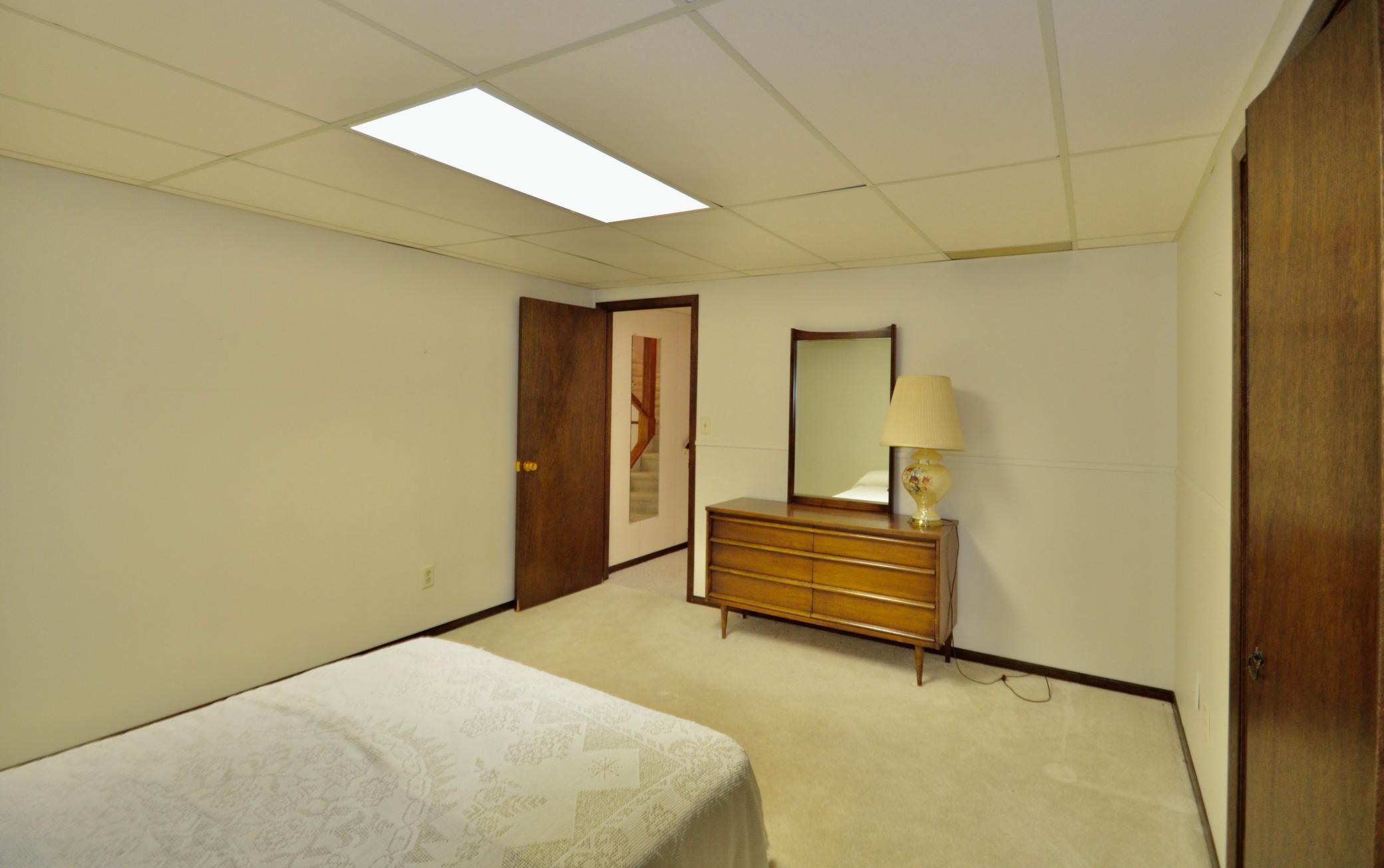 Downstairs Bedroom 4