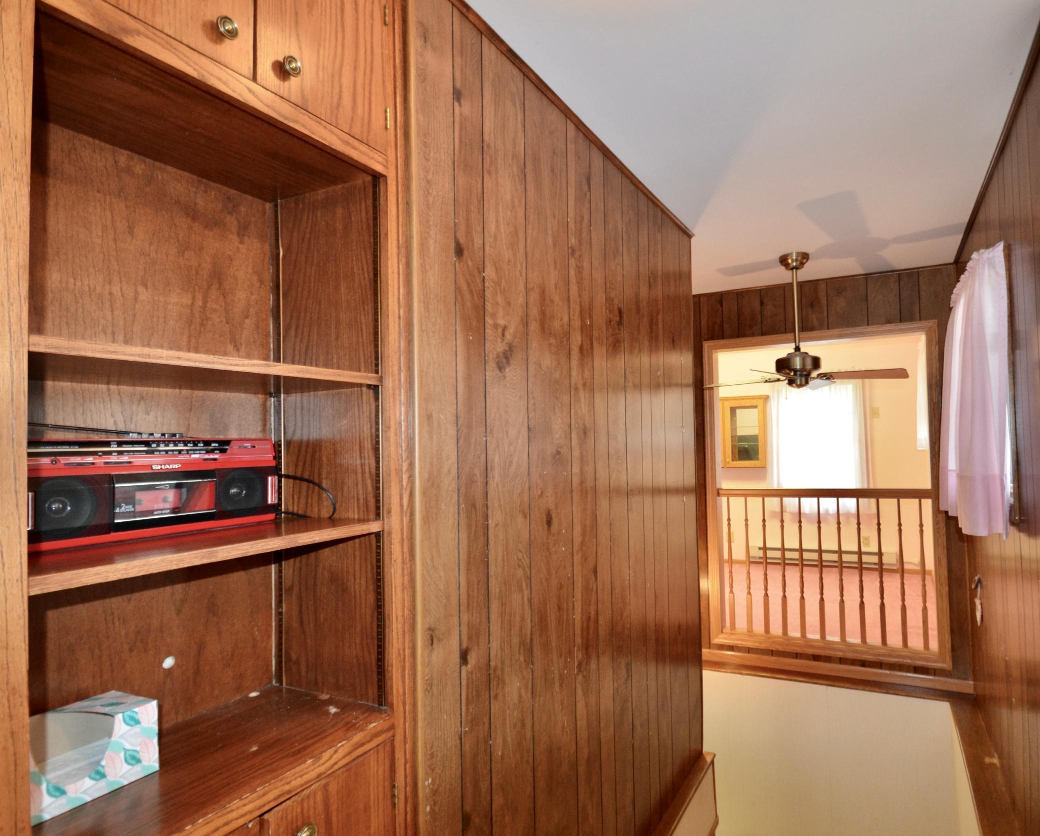 Built Ins