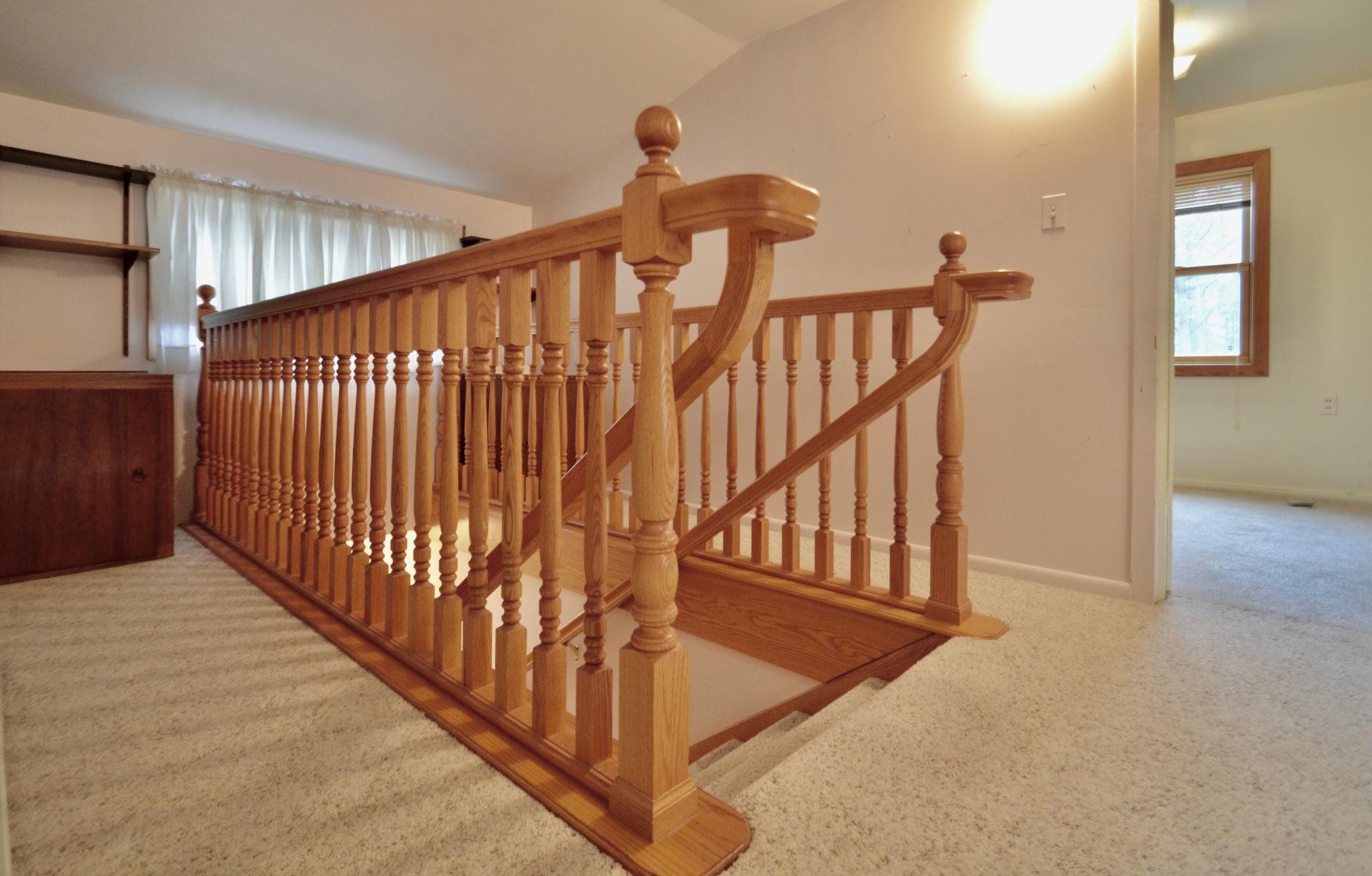 Stairwell