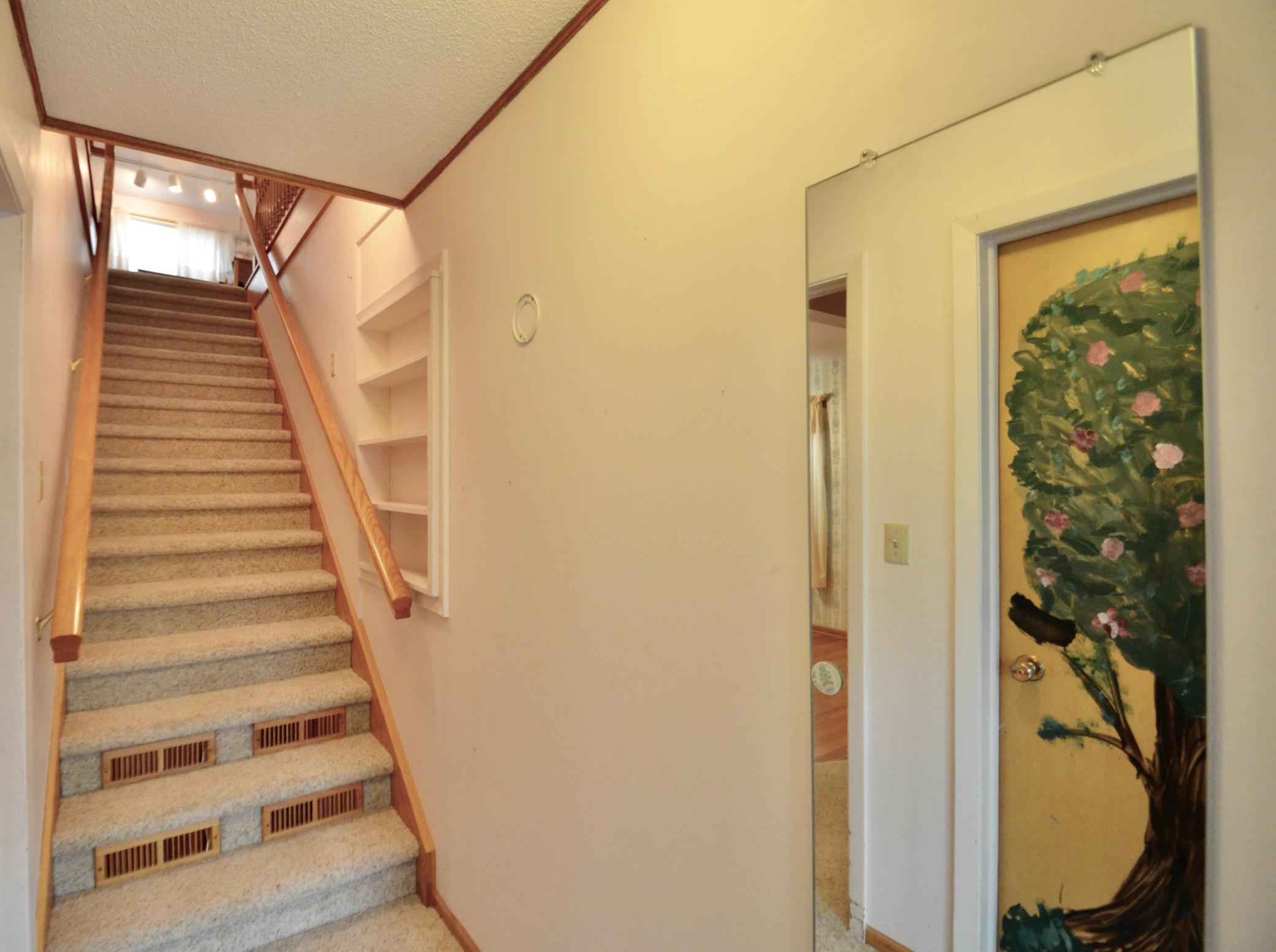 Stairwell