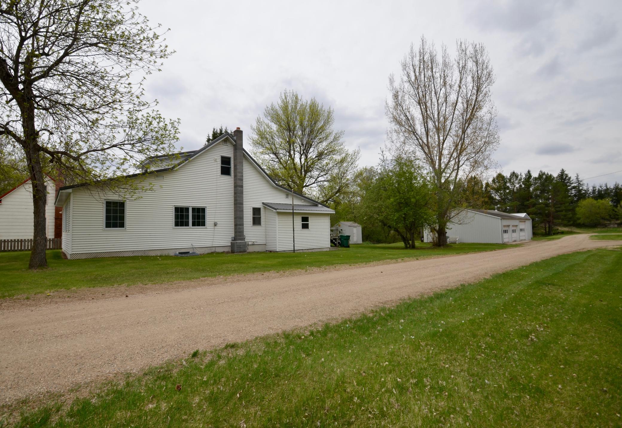 Exterior Side
