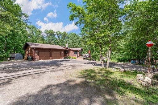 7630 Chickasaw Circle, Pequot Lakes, MN 56472