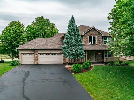 6624 Mackenzie Avenue NE, Otsego, MN 55301