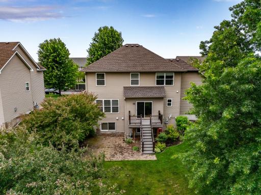 6624 Mackenzie Avenue NE, Otsego, MN 55301