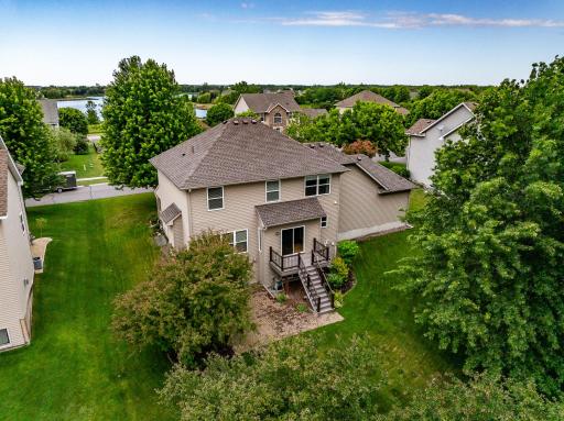 6624 Mackenzie Avenue NE, Otsego, MN 55301