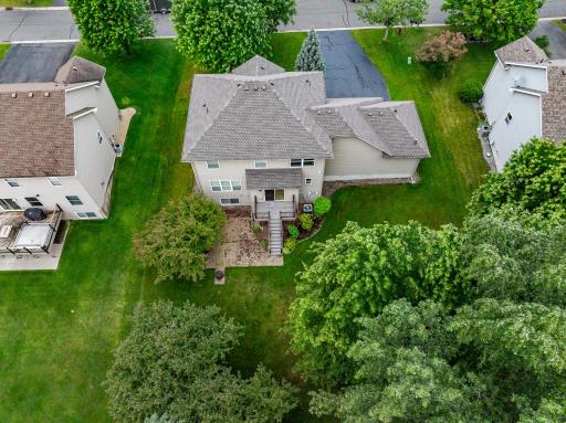 6624 Mackenzie Avenue NE, Otsego, MN 55301