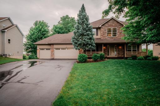 6624 Mackenzie Avenue NE, Otsego, MN 55301