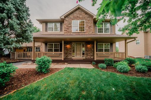 6624 Mackenzie Avenue NE, Otsego, MN 55301