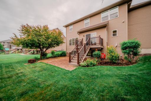 6624 Mackenzie Avenue NE, Otsego, MN 55301