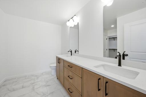 Owner's Private Bath