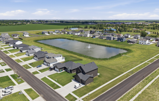 Maple Lake Estates