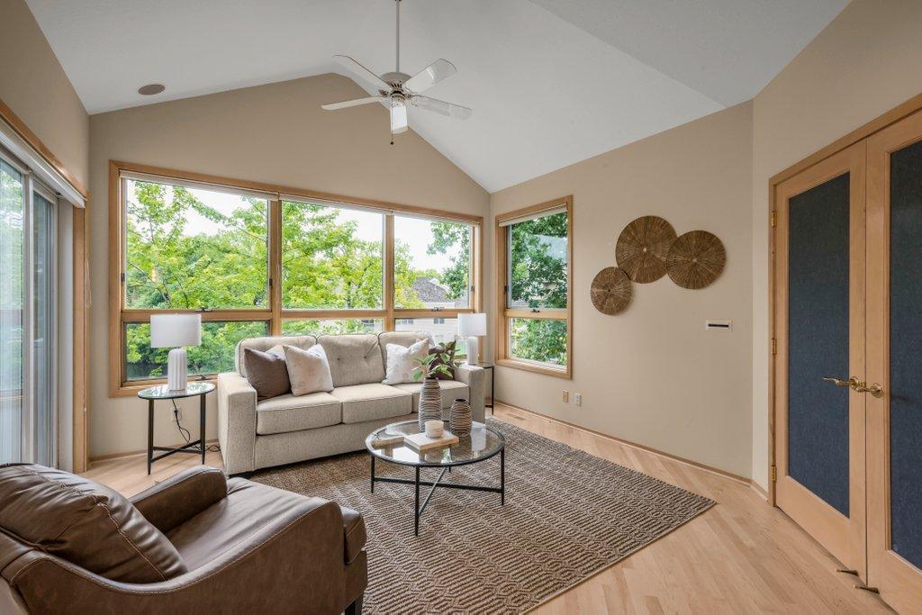 4 Season porch