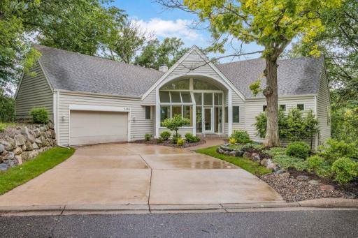 3580 Fairway Drive, Hopkins, MN 55305
