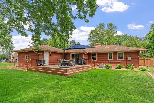 10916 Ewing Avenue S, Bloomington, MN 55431