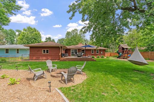 10916 Ewing Avenue S, Bloomington, MN 55431