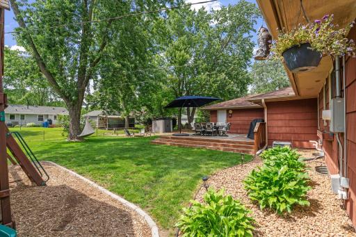 10916 Ewing Avenue S, Bloomington, MN 55431