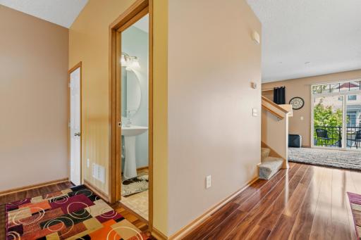 407 Lookout Place NE, Minneapolis, MN 55421