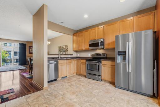 407 Lookout Place NE, Minneapolis, MN 55421