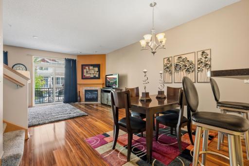 407 Lookout Place NE, Minneapolis, MN 55421