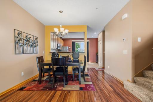 407 Lookout Place NE, Minneapolis, MN 55421