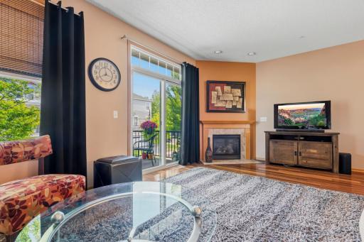 407 Lookout Place NE, Minneapolis, MN 55421