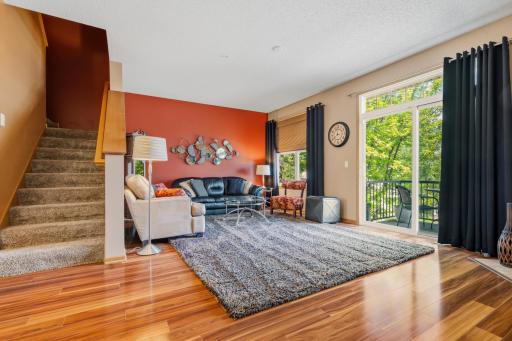 407 Lookout Place NE, Minneapolis, MN 55421