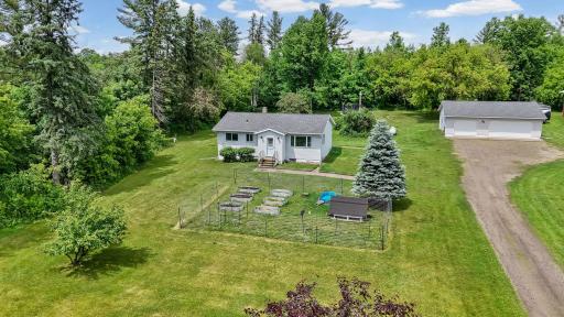 33532 State Hwy 46, Deer River, MN 56636