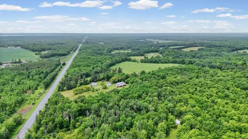 33532 State Hwy 46, Deer River, MN 56636