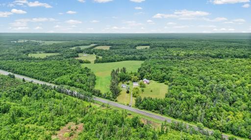 33532 State Hwy 46, Deer River, MN 56636