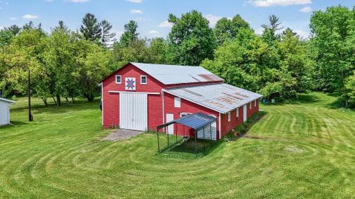 33532 State Hwy 46, Deer River, MN 56636