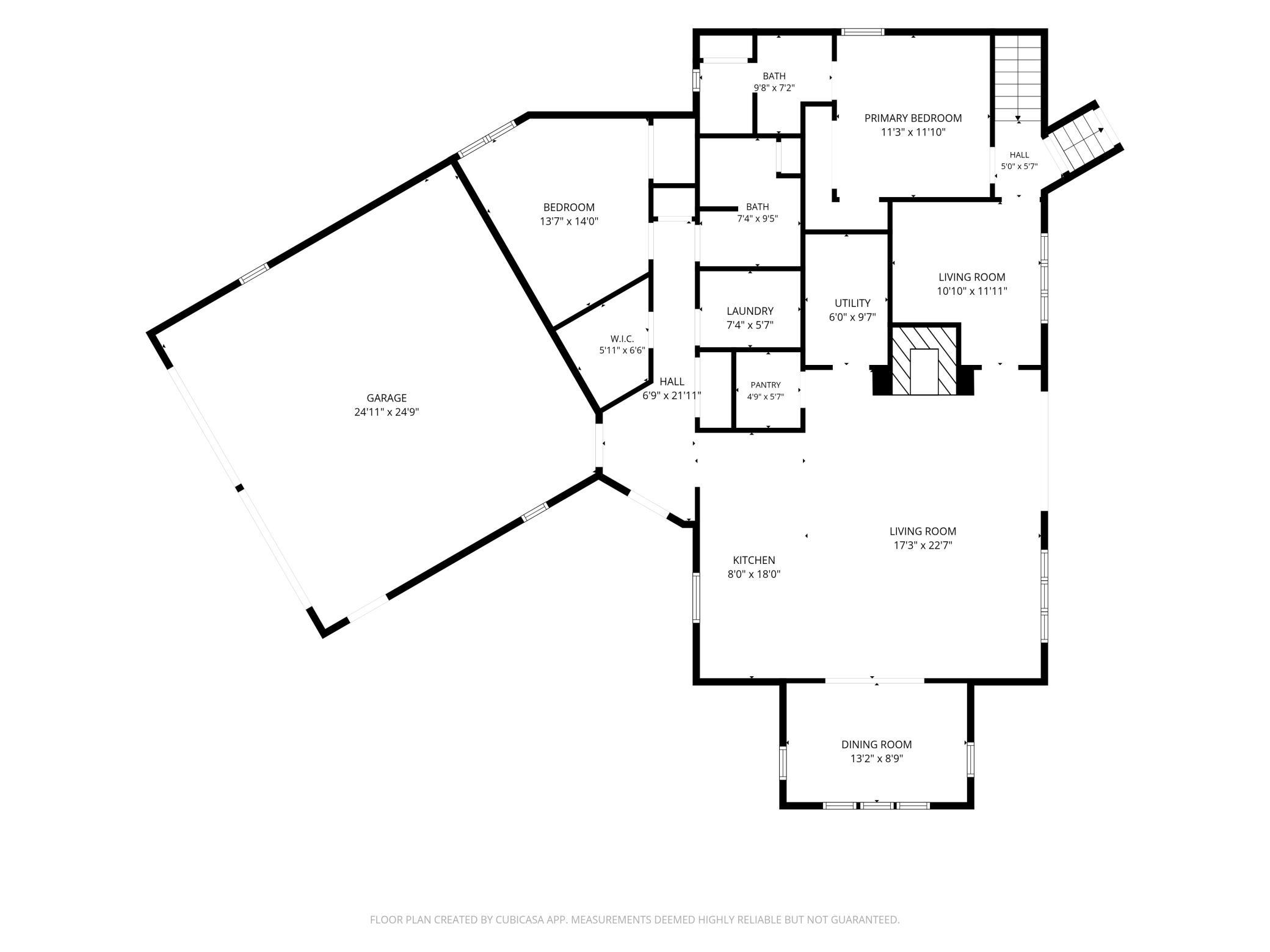 Main Floor