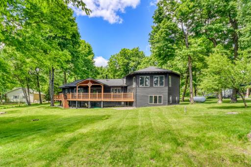 16449 Sugar Island Road, Audubon, MN 56511
