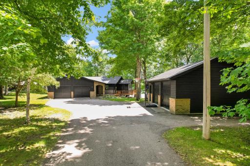 16449 Sugar Island Road, Audubon, MN 56511
