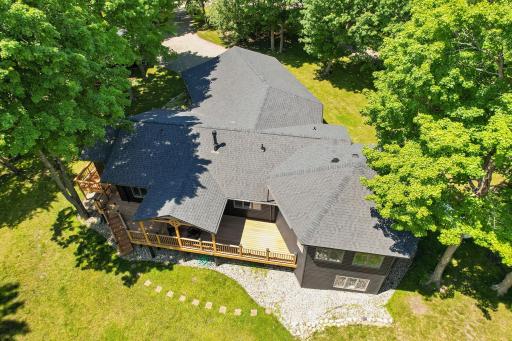 16449 Sugar Island Road, Audubon, MN 56511