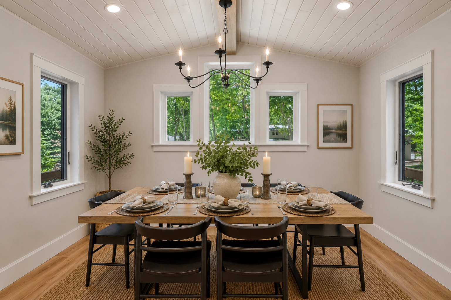 Ai Dining