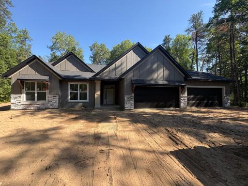 Welcome to the Cascade on E Clark Lake Rd!!