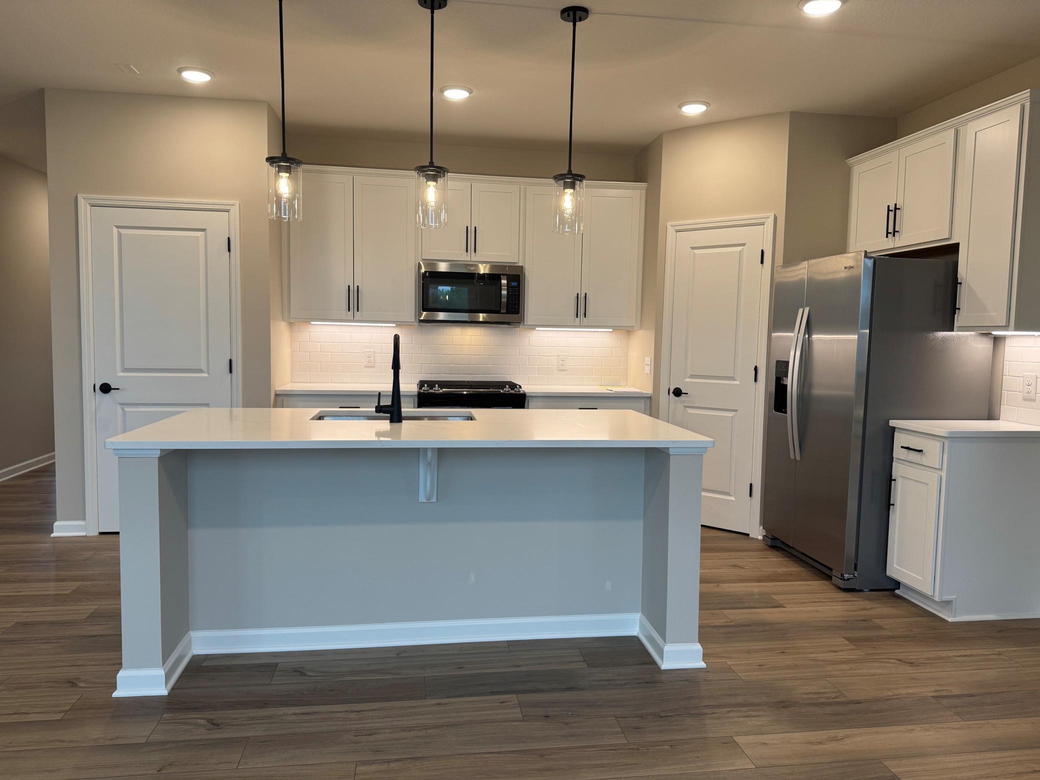 Mercer Kitchen 6153 Goodview