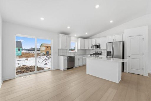 16747 Dolomite Street NW, Ramsey, MN 55303