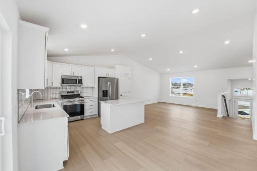 16747 Dolomite Street NW, Ramsey, MN 55303