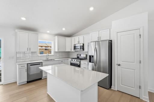 16747 Dolomite Street NW, Ramsey, MN 55303