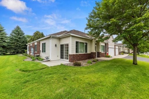 Welcome home to 19724 Canary Path in Farmington!