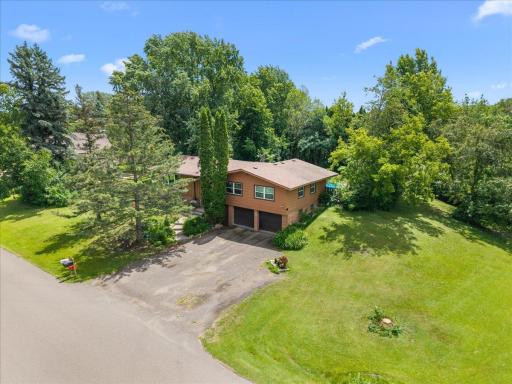 7515 209th Street N, Forest Lake, MN 55025
