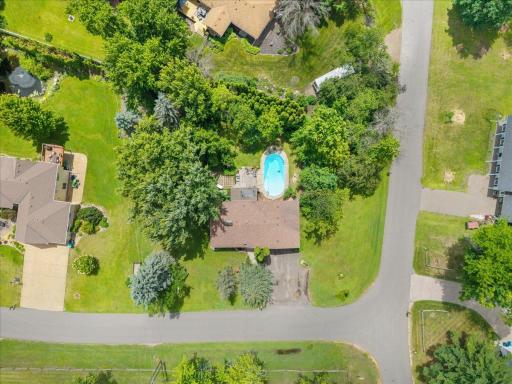 7515 209th Street N, Forest Lake, MN 55025
