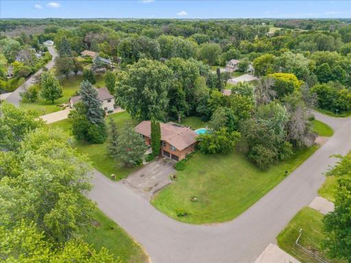 7515 209th Street N, Forest Lake, MN 55025