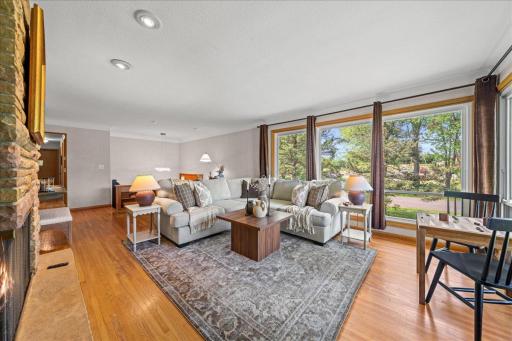 7515 209th Street N, Forest Lake, MN 55025