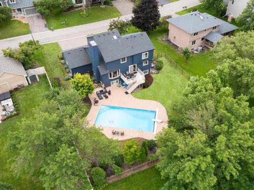 18511 Maple Leaf Drive, Eden Prairie, MN 55346